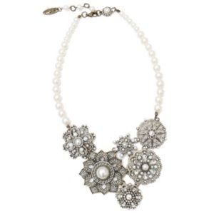 Plunder Rosemary Necklace